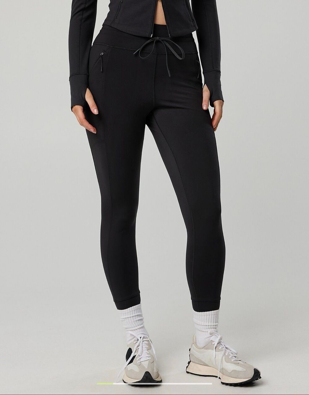 Aerie Offline Warmup High Waisted Pocket Legging